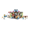 LEGO Friends Heartlake City Kafesi 42618