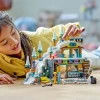 LEGO Friends Kayak Pisti ve Kafe 41756