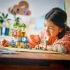 LEGO Friends Kedi Doğum Günü Partisi ve Ağaç Ev 42666