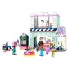 LEGO Friends Kuaför ve Aksesuar Mağazası 42662