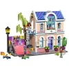 LEGO Friends Liannin Aile Evi 42687