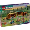 LEGO Friends Macera Kampı Şirin Kulübeler 42624