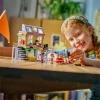 LEGO Friends Müzik Mağazası ve Daire 42653