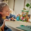 LEGO Friends Panda Barınağı Hayvan Bakımı 42648