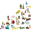 LEGO Friends Yılbaşı Takvimi 2024 42637
