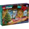 LEGO Friends Yılbaşı Takvimi 2024 42637