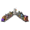 LEGO Harry Potter Diagon Yolu Büyücü Mağazaları 76444