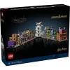 LEGO Harry Potter Diagon Yolu Büyücü Mağazaları 76444