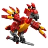 LEGO Harry Potter Fawkes: Dumbledore’un Anka Kuşu 76448