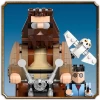 LEGO Harry Potter Hagrid ve Harry’nin Motosiklet Yolculuğu 76443