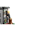 LEGO Harry Potter Hagrid’in Kulübesi: Beklenmedik Bir Ziyaret 764