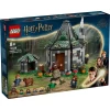 LEGO Harry Potter Hagrid’in Kulübesi: Beklenmedik Bir Ziyaret 764