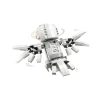 LEGO Harry Potter Hedwig, Privet Drive 4 Numarada 76425