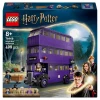 LEGO Harry Potter Hızır Otobüs Macerası 76446