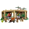 LEGO Harry Potter Hogwarts Şatosu: Bitkibilim Dersi 76445