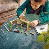 LEGO Harry Potter Hogwarts Şatosu: Bitkibilim Dersi 76445