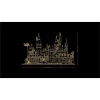 LEGO Harry Potter Hogwarts Şatosu ve Bahçesi 76419