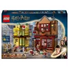 LEGO Harry Potter Kaliteli Quidditch Malzemeleri ve Dondurma Salo