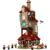 LEGO Harry Potter Kovuk - Koleksiyoncu Versiyonu 76437