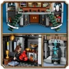 LEGO Harry Potter Malfoy Malikanesi 76453