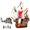 LEGO Harry Potter Üç Büyücü Turnuvası: Başlangıç 76440