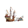 LEGO Harry Potter Üç Büyücü Turnuvası: Başlangıç 76440