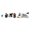 LEGO Harry Potter Yasak Orman: Sihirli Yaratıklar 76432