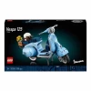 LEGO icons Vespa 125 10298