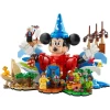LEGO IDEAS Disney Büyüsü 21352