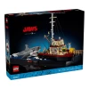 LEGO Ideas Jaws 21350
