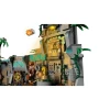 LEGO Indiana Jones Altın İdol’ün Tapınağı 77015
