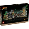 LEGO Indiana Jones Altın İdol’ün Tapınağı 77015