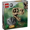 LEGO Jurassic World Dinozor Fosilleri: T-Rex Kafatası 76964