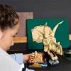 LEGO Jurassic World Dinozor Fosilleri: Triceratops Kafatası 76969