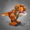 LEGO Jurassic World Küçük Eatie: T. rex 76967