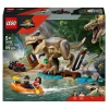 LEGO Jurassic World T. rex Nehir Kaçışı 76975