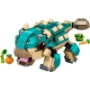 LEGO Jurassic World Yavru Bumpy: Ankylosaurus 76962