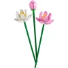 LEGO Lotus Çiçekleri 40647