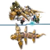 LEGO Marvel Avengers, Leviathan’a Karşı 76290