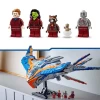 LEGO Marvel Galaksinin Koruyucuları Milano Uzay Gemisi 76286
