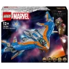 LEGO Marvel Galaksinin Koruyucuları Milano Uzay Gemisi 76286