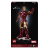 LEGO Marvel Iron Man Mark 3 Koleksiyoncu Versiyonu 76344