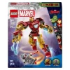 LEGO Marvel Iron Man Robotu, Ultron’a Karşı 76307