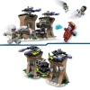 LEGO Marvel Iron Man ve Iron Ordusu, Hydra Soldier’a Karşı 76288