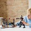 LEGO Marvel Kaptan Amerika: Kahramanların Savaşı 76314
