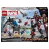 LEGO Marvel Kaptan Amerika: Kahramanların Savaşı 76314