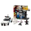 LEGO Marvel Miles Morales, Spota Karşı 76311