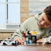 LEGO Marvel Miles Morales, Spota Karşı 76311