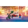LEGO Marvel Motosiklet Takibi: Örümcek Adam Doktor Oktopus’a Karş