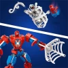 LEGO Marvel Örümcek Adam Robotu, Anti Venom’a Karşı 76308